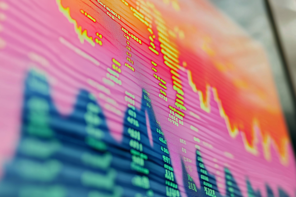 Tendances du marché financier canadien 2025